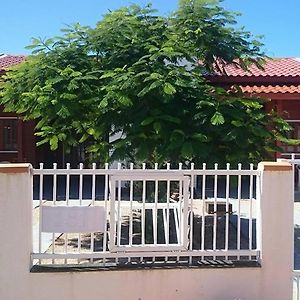 Casa Adosada de 2 Dormitorios